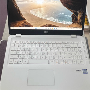 LG 울트라 노트북 15u590-gp50ml