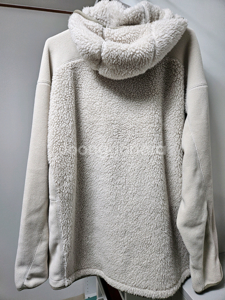 (상태 양호) 유니클로 XL 후리스 판매합니다--1