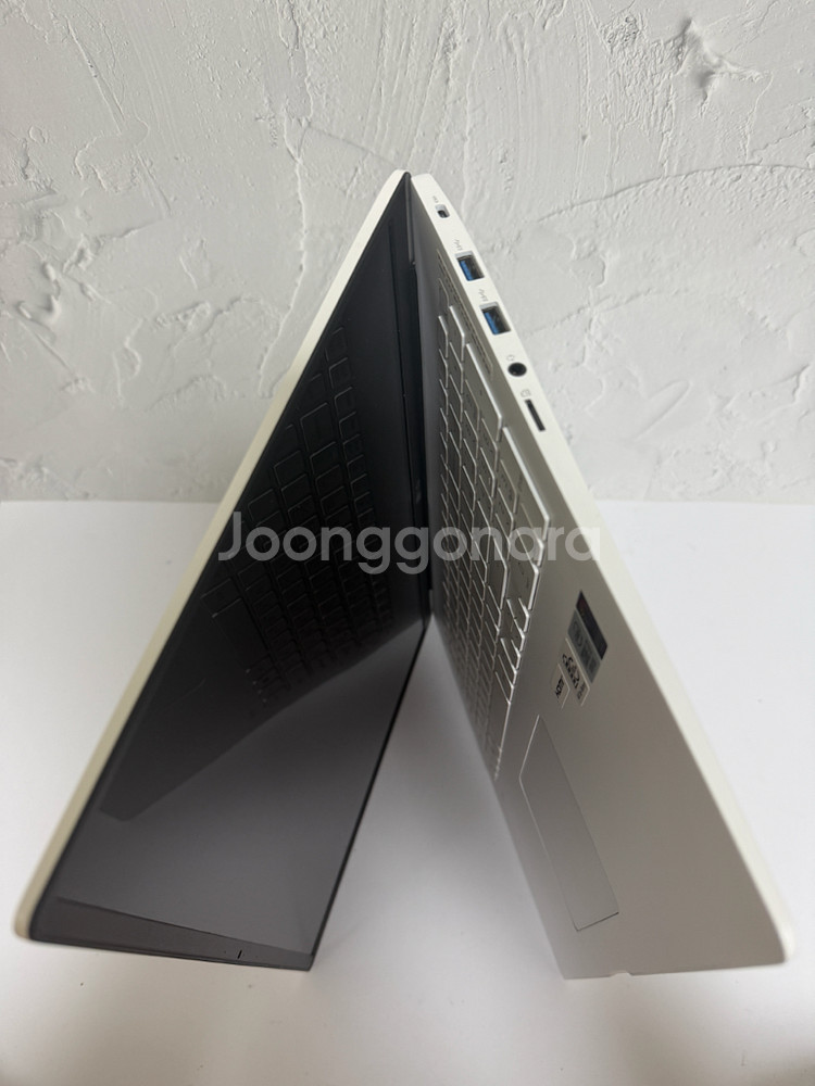 LG 그램 17인치 노트북 i7-10세대--4