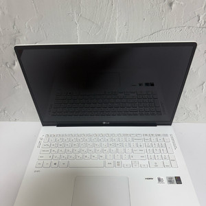 LG 그램 17인치 노트북 i7-10세대