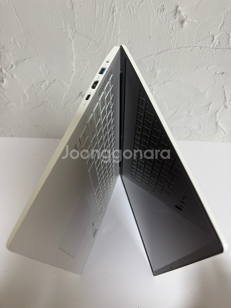 LG 그램 17인치 노트북 i7-10세대--3