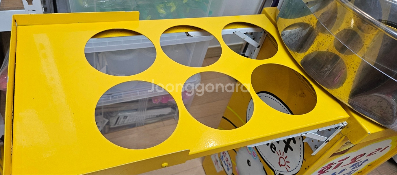 꽃피는 솜사탕 기계(가스식 기계) 판매합니다.--6