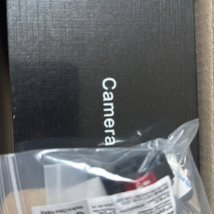 Vandlion A39 자전거 블랙박스 + 알루미늄 퀵 마운트