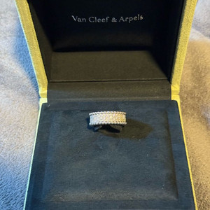 18k 천연다이아 반지