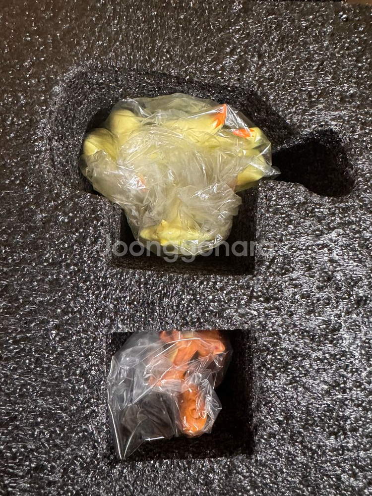 포켓몬 스케일월드 트레이너하우스 나인테일 진화트리--0