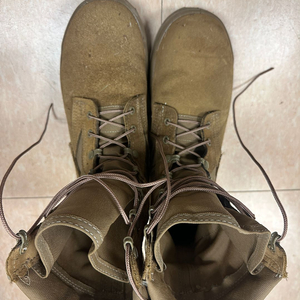 미군 전투화 고어텍스 belleville