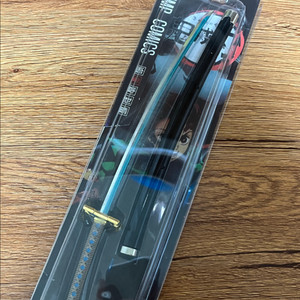 귀멸의 칼날 무이치로 일륜도 새상품