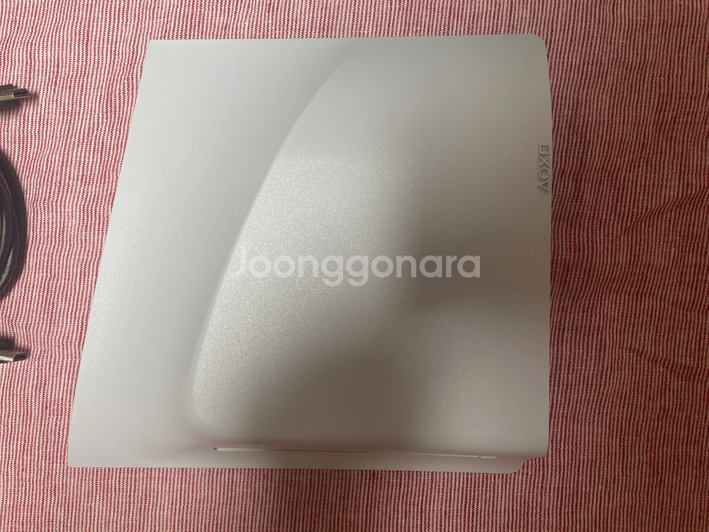 플스5 슬림 디스크 + 스텔라블레이드 + FC24--3