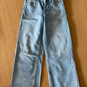 게스진, 자라진, 주니어 11 - 12세 150사이즈 키즈청바지 주니어청바지 판매해요