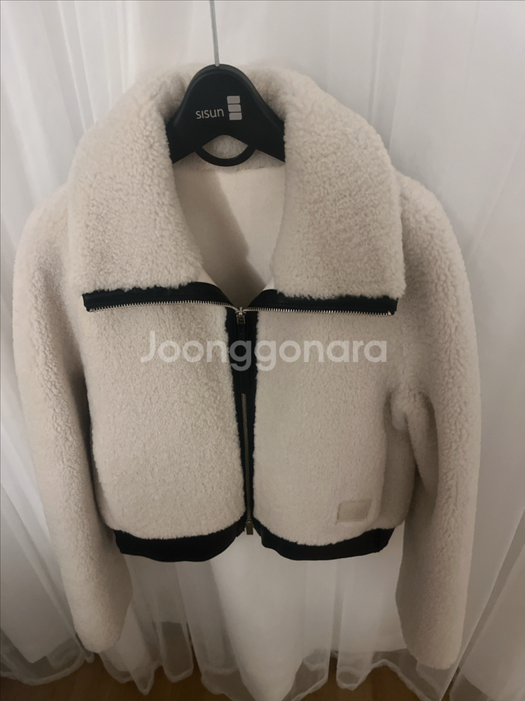 온앤온 겨울 아우터 자켓--0