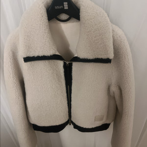 온앤온 겨울 아우터 자켓