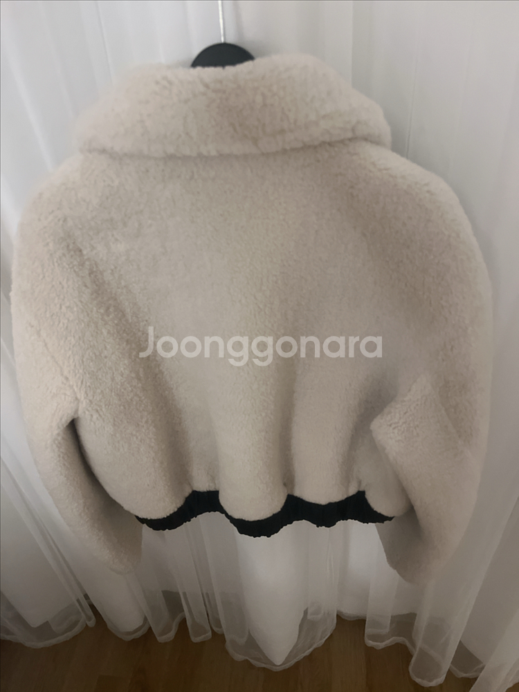 온앤온 겨울 아우터 자켓--1