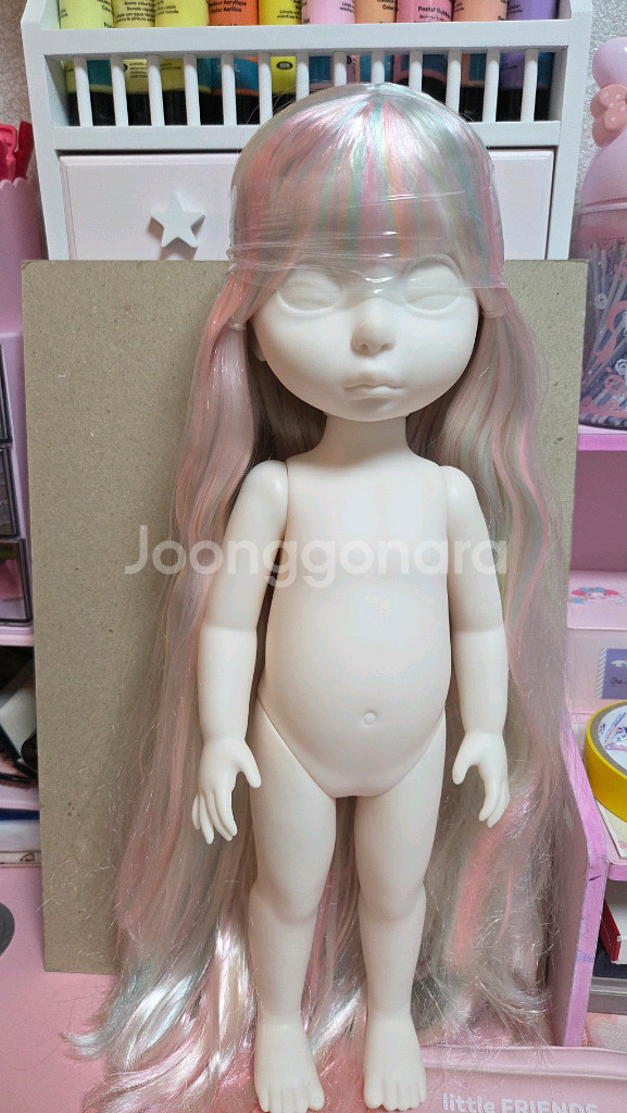 베이비돌 기계식모 기식--0