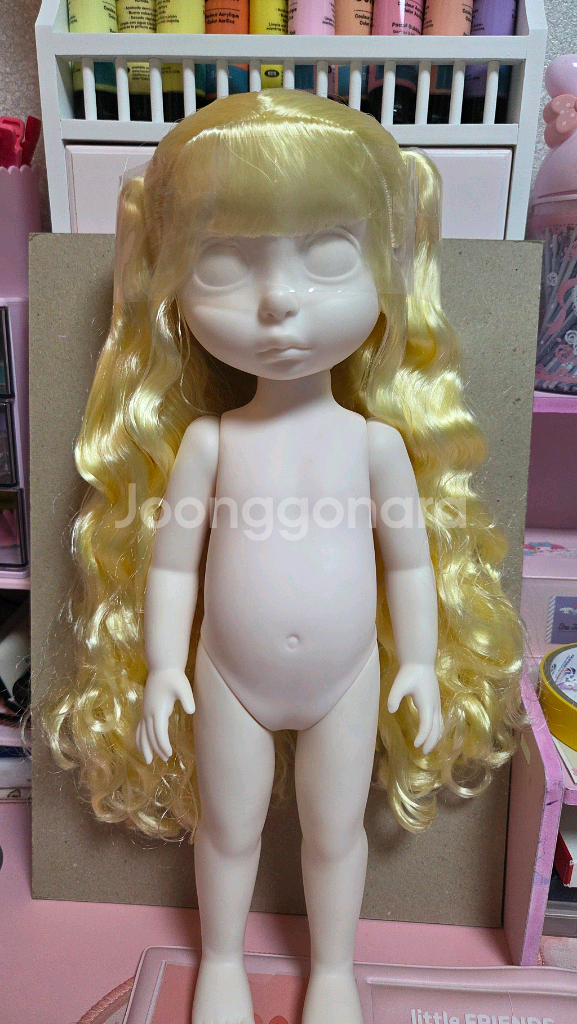 베이비돌 기계식모 기식--2