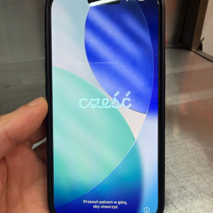 아이폰 16 프로 128GB