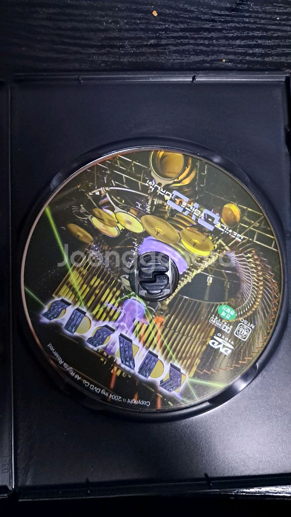 바비 드림 라이브 DVD--2