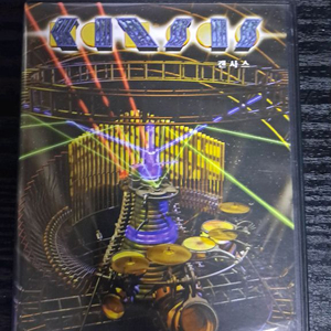 바비 드림 라이브 DVD