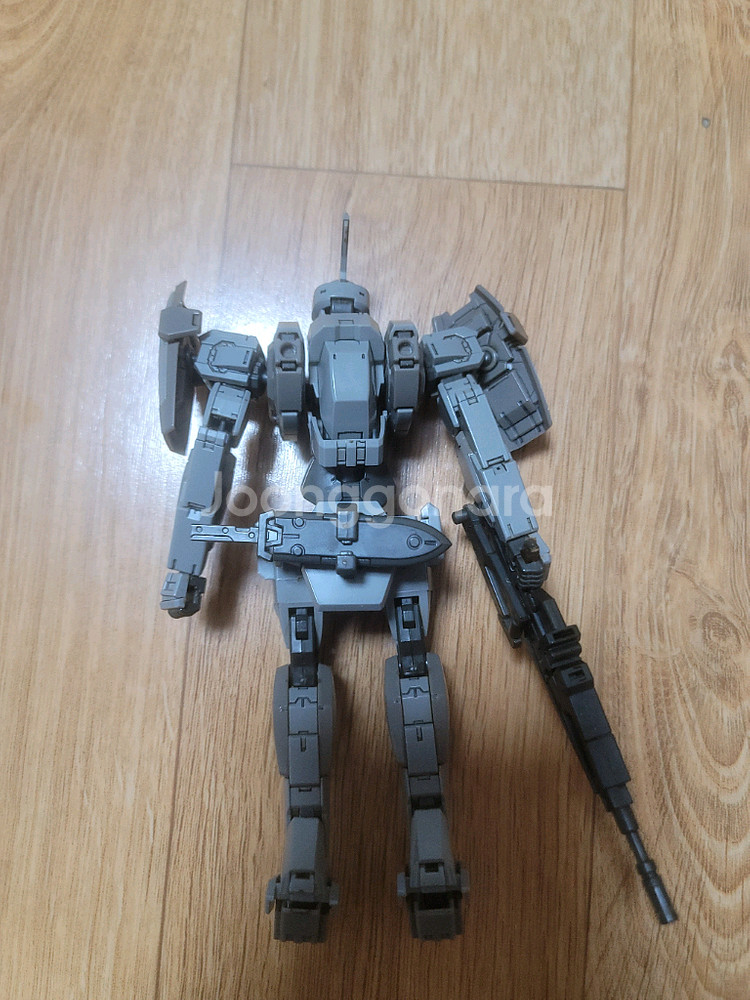 풀메탈패닉 1/60 M9 간즈백 (마오기) Ver.IV 건담 프라모델--3