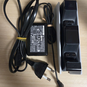 ps5 듀얼센스 충전기