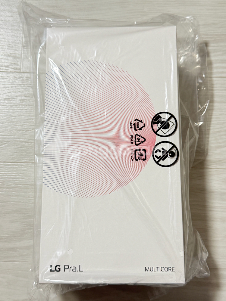 LG 프라엘 멀티코어 BLP1V--0