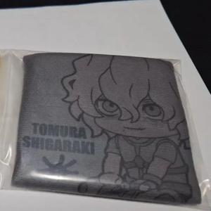 최종가격)히로아카 토무라 룩업 특전 방석+사은품