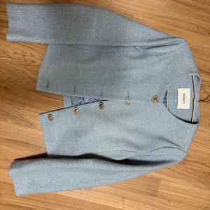 아르카익 트위드자켓