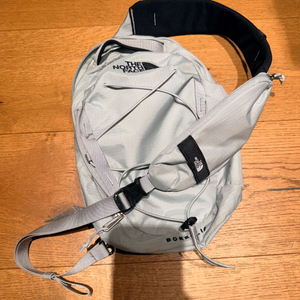 [ 한 번 시착] 노스페이스 보레알리스 슬링백 NN2PR09B