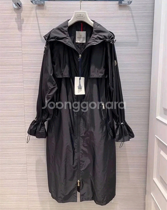바람막이 몽클 몽클레어 워싱턴--0