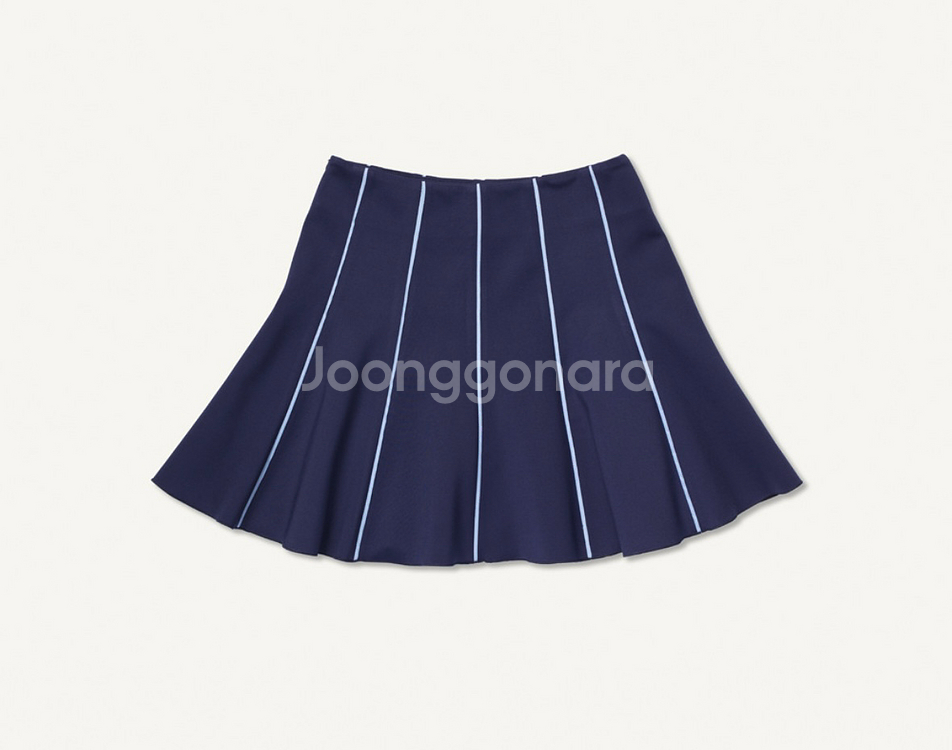 오뗄생트로페 여성 골프스커트 36 (s)--1