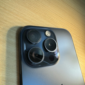 아이폰 15 프로 256g