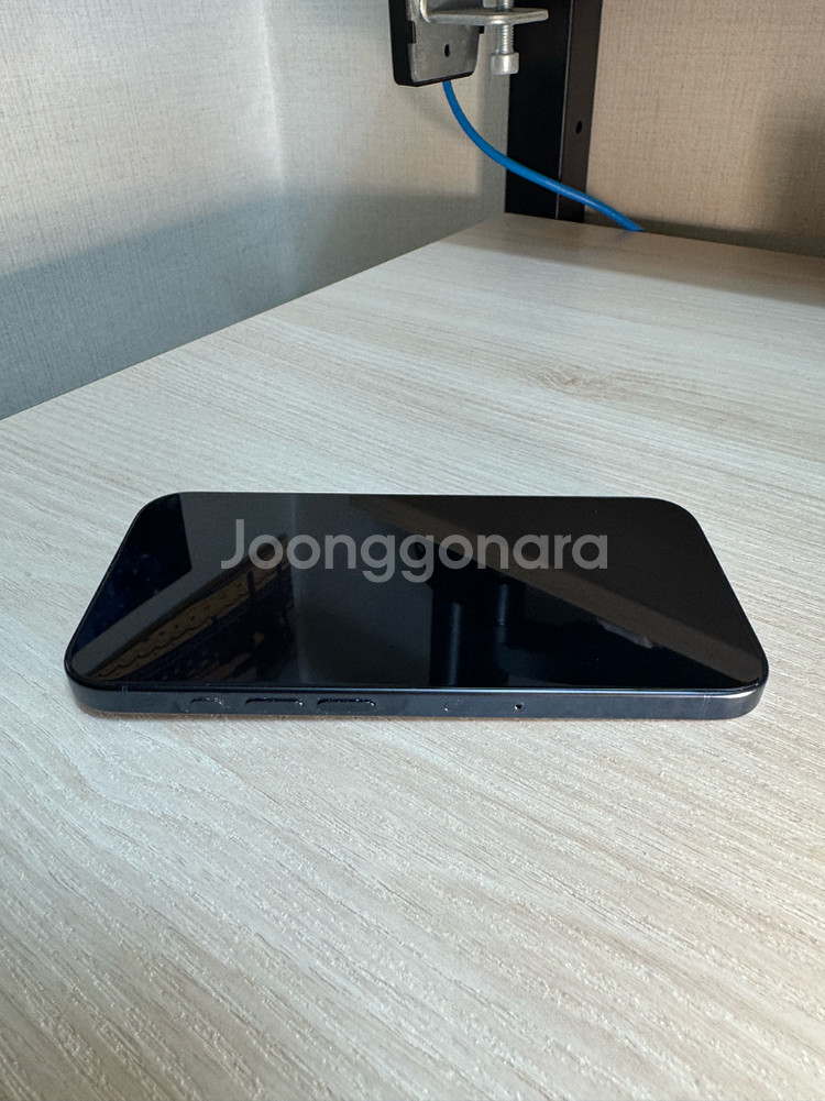 아이폰 15 프로 256g--6