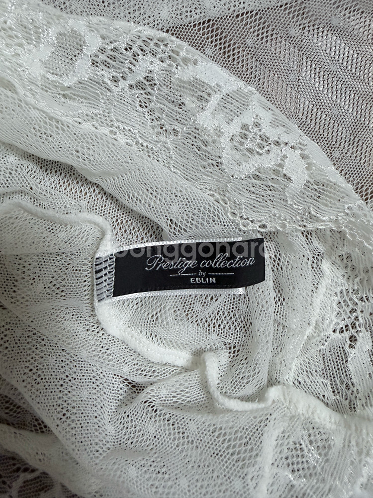 프리미엄 컬렉션 여성 속옷 세트--1