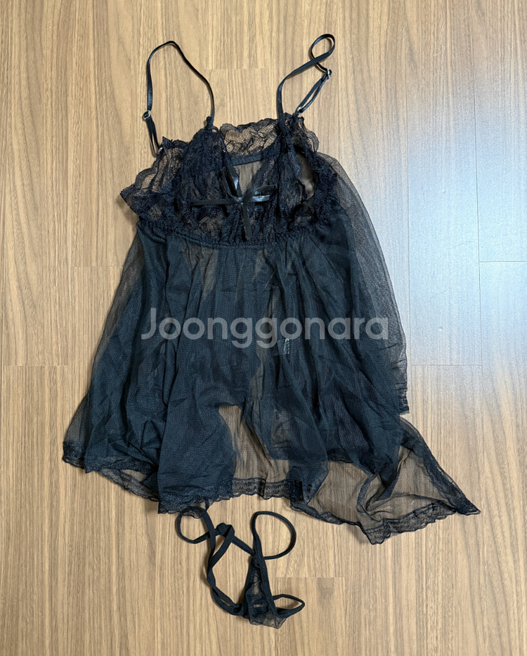 프리미엄 컬렉션 여성 속옷 세트--2