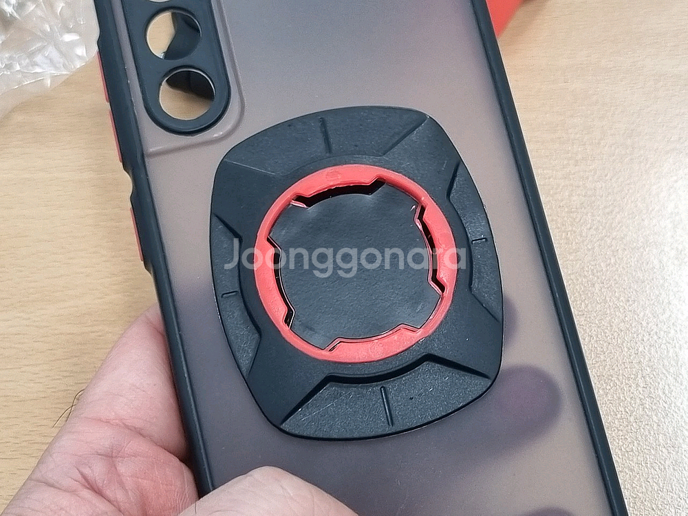 자전거 핸드폰 거치대--3