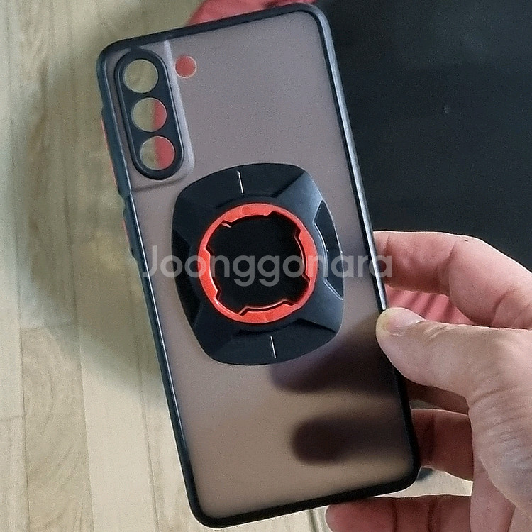 자전거 핸드폰 거치대--4