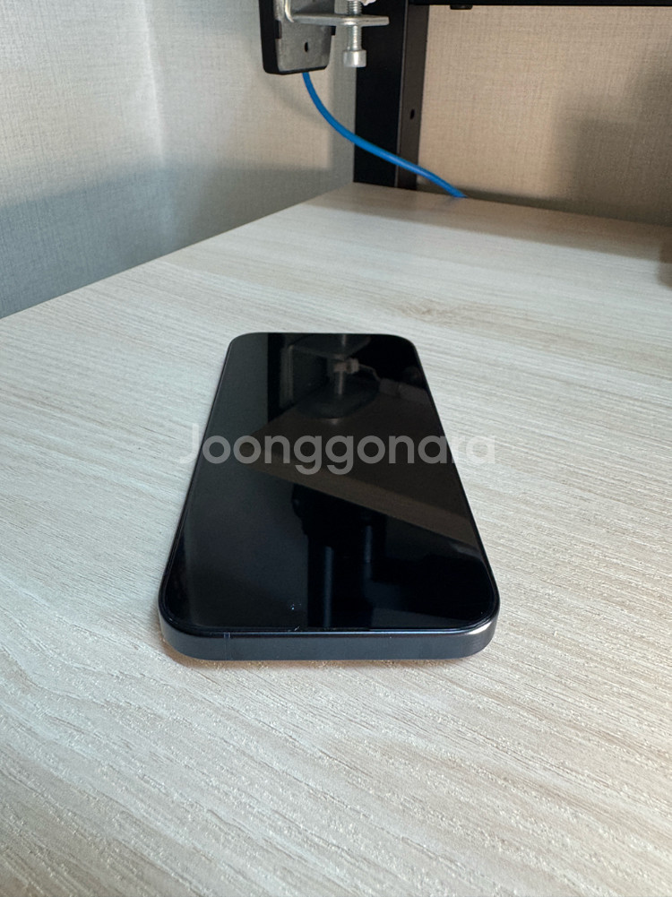 아이폰 15 프로 256g--13