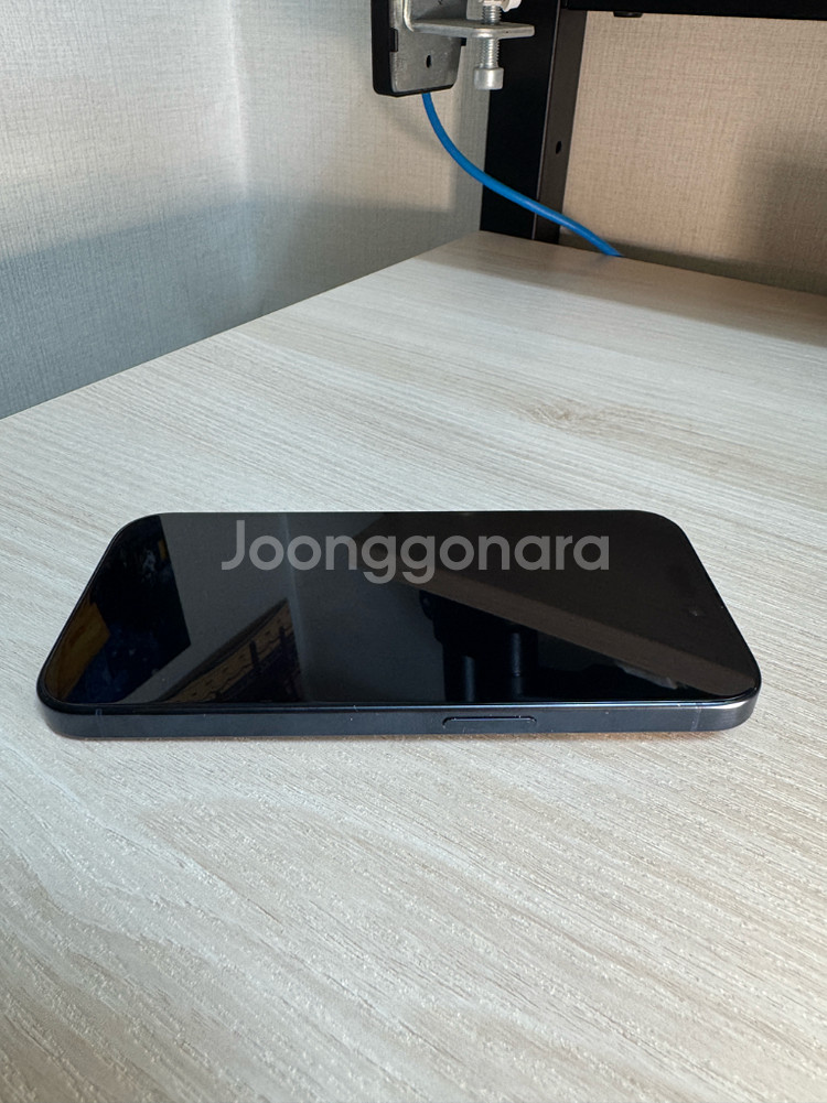 아이폰 15 프로 256g--15