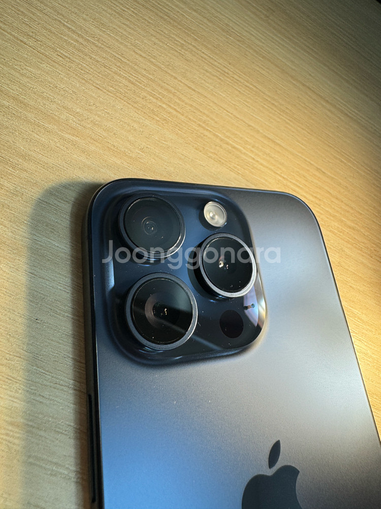 아이폰 15 프로 256g--18