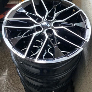 kia k5 dl3 19인치 휠