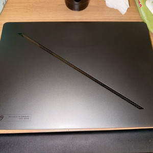 ASUS 제피러스 G14 5080