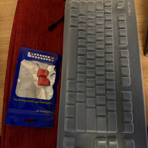 리얼포스 저소음 R3 풀윤활