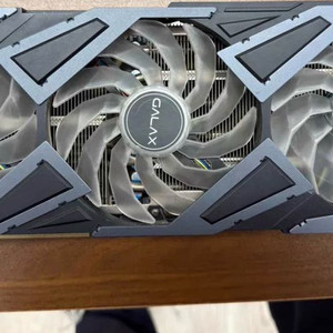 RTX 3080ti 갤럭시