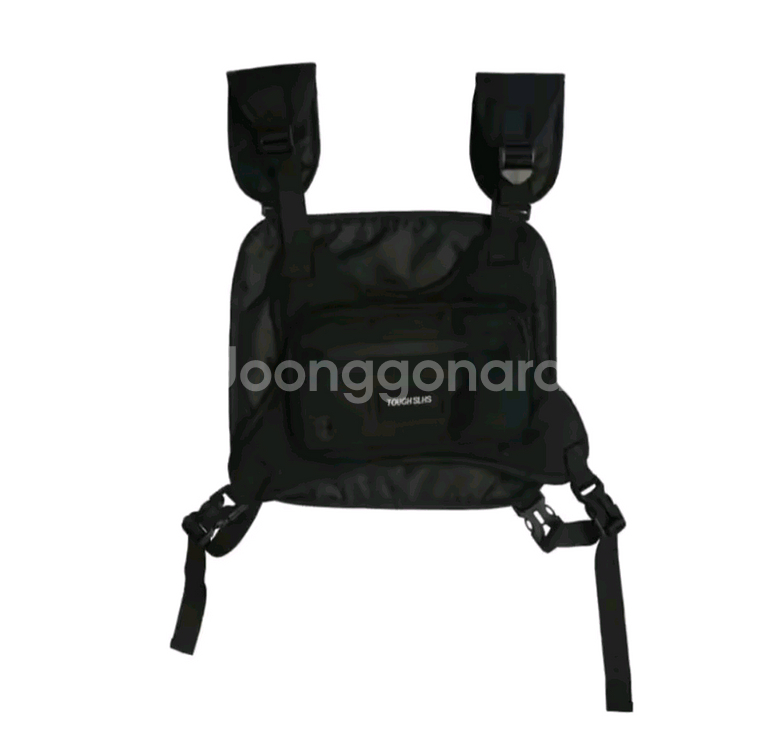 새상품>체스트백 배달가방 작업가방--1