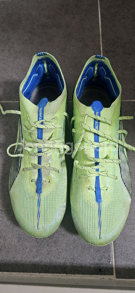 푸마 울트라 5 얼티메이트 mg 축구화--0