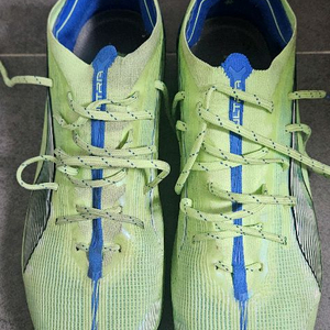 푸마 울트라 5 얼티메이트 mg 축구화