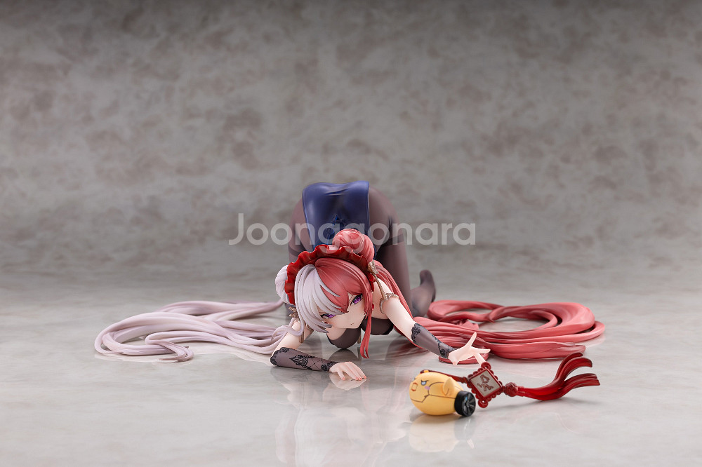 벽람항로 1/6 피규어-차오 호 장난치는 송매화 아래.ver--2