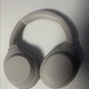 소니 wh1000xm4 실버