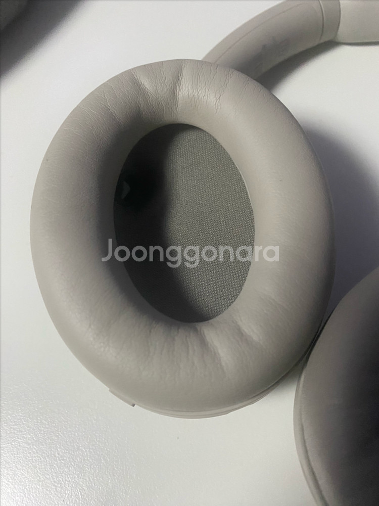 소니 wh1000xm4 실버--3