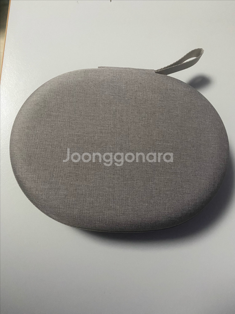 소니 wh1000xm4 실버--6