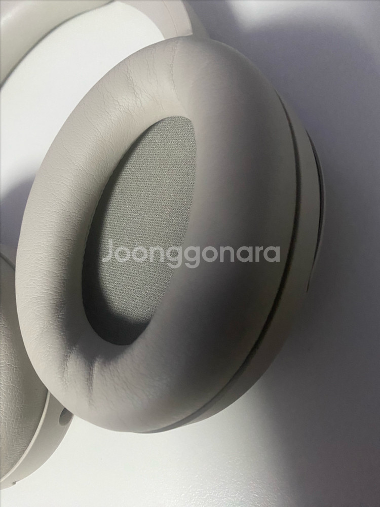 소니 wh1000xm4 실버--4